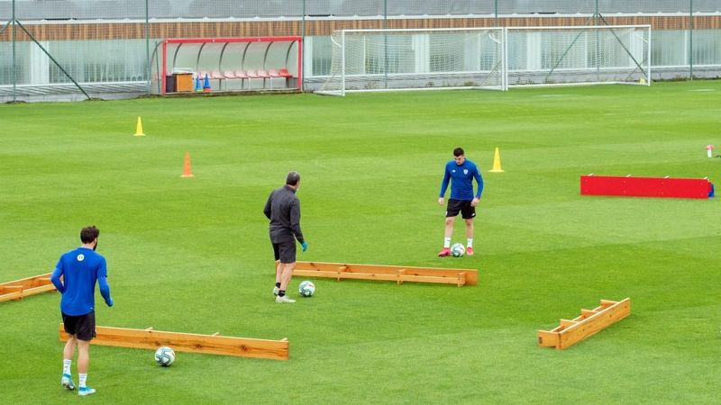 El Gobierno permite el regreso de las ligas profesionales en la Fase 2