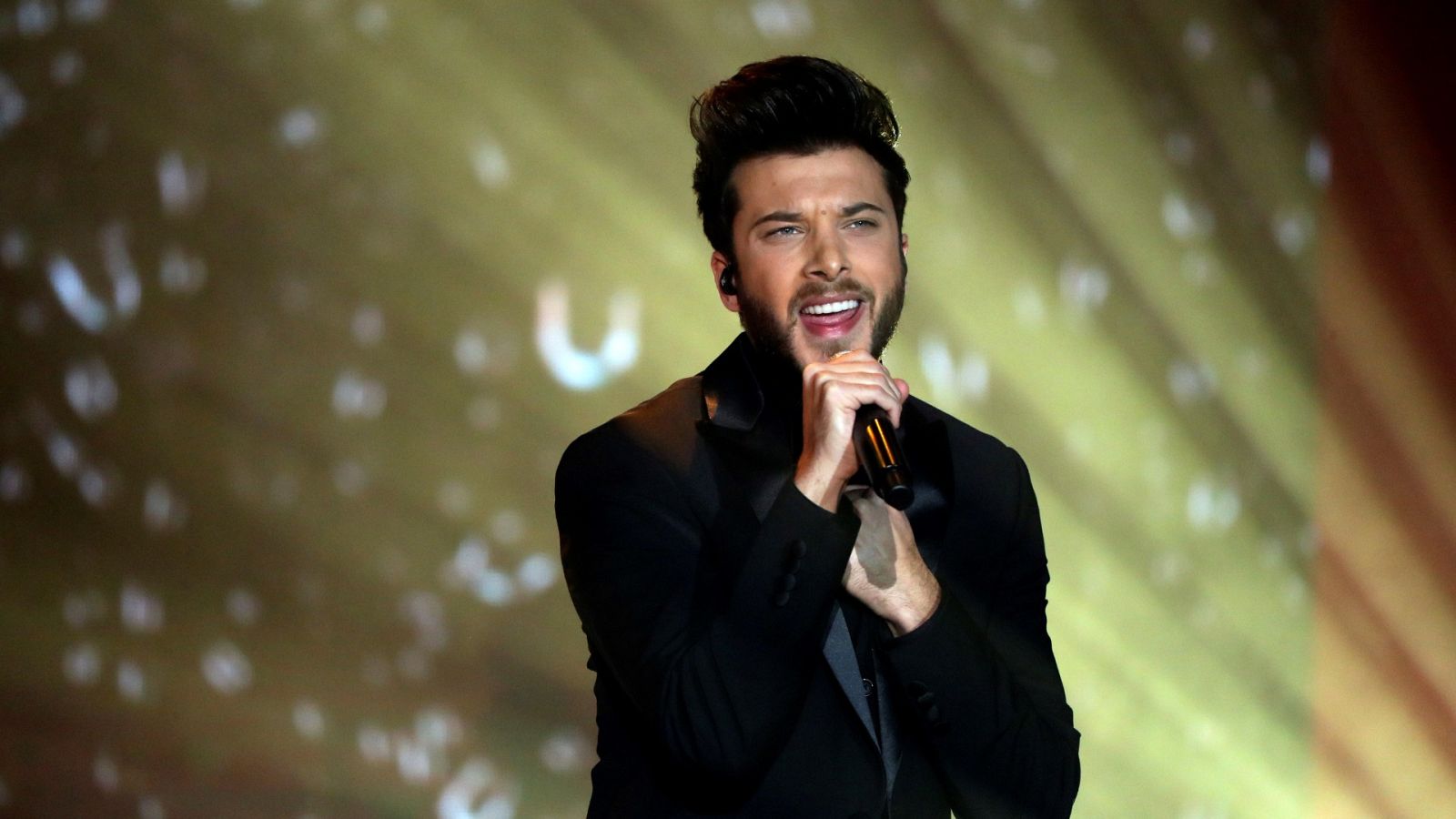 Europa se une en sentido homenaje al festival de Eurovisión