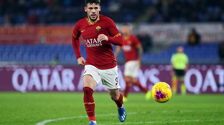 Modo Digital - Carles Pérez, sobre el regreso del fútbol en Italia: "Es nuestra vida y queremos volver, pero mandan las autoridades"