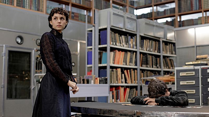 El Ministerio del Tiempo - Temporada 4 - Episodio 3: Bloody Mary Hour - Ver ahora