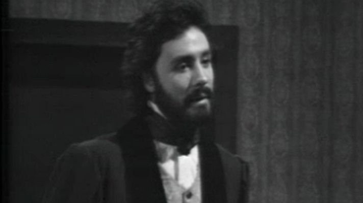 Dos mujeres - Capítulo 18