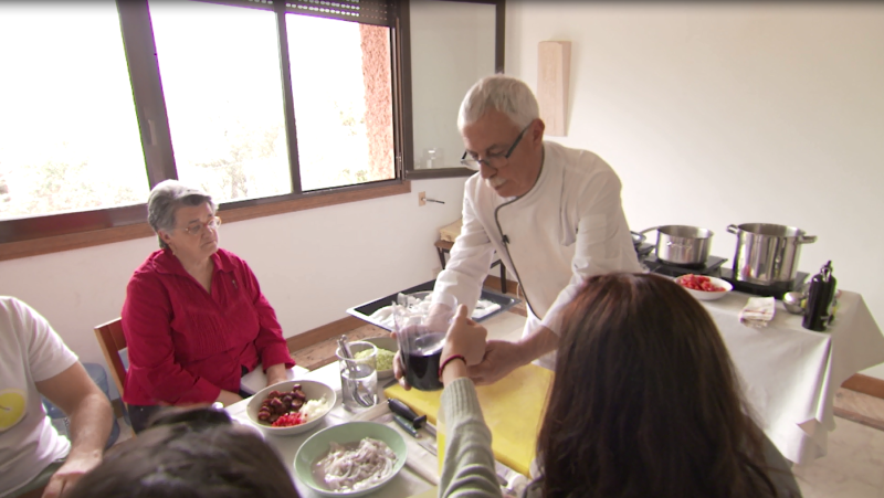 MasterChef 8 - Clase de guisos | Ver