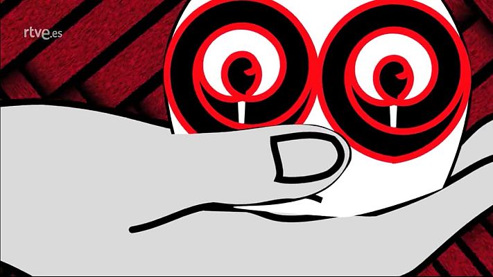Palabra Voyeur - Palabra Voyeur - El insectario Coman