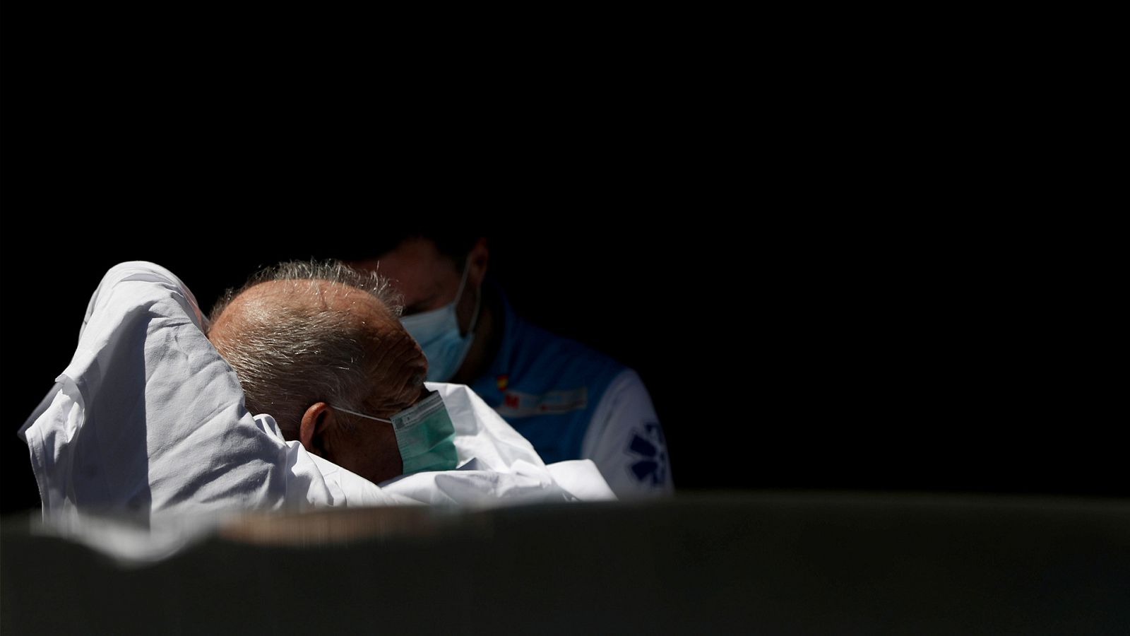 Telediario 1 en cuatro minutos - 18/05/20 - Ver ahora