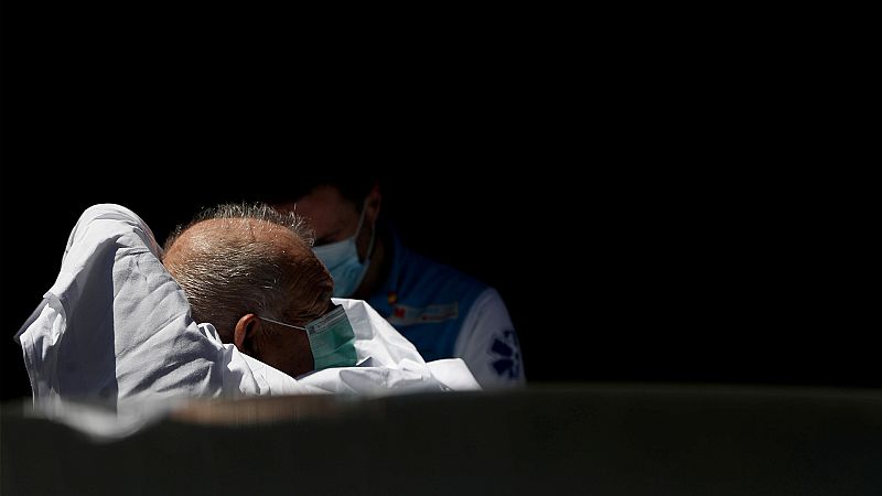 Telediario 1 en cuatro minutos - 18/05/20 - Ver ahora