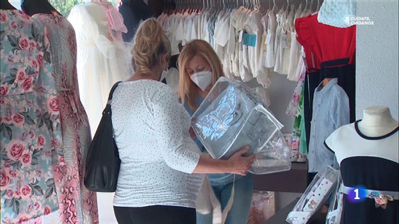 Informativo de Madrid - 18/05/2020 ¿ ver ahora