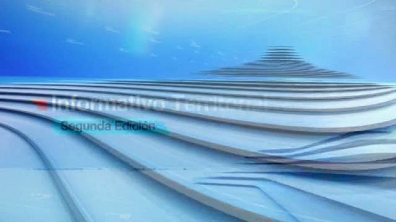 Informativo Telerioja 2 - 18/05/20