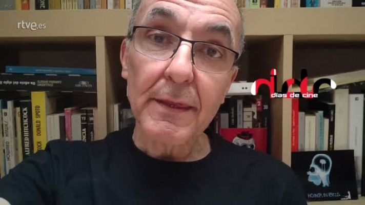 Días de cine - Días de Cine se sigue preguntando ¿qué es el cine?