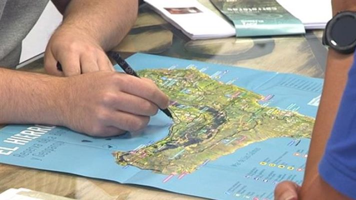 Telecanarias - Canarias en 2' - 18/05/2020