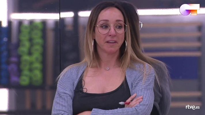 OT 2020 - 2o pase de micros de la "Gala 10"