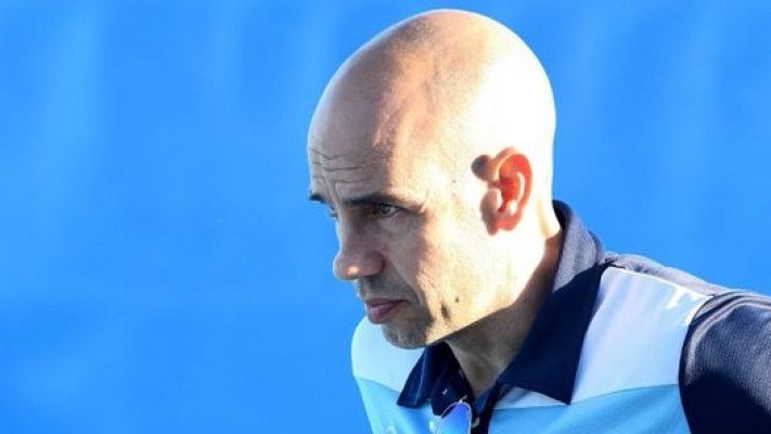 Waterpolo - Dani Ballart: "Me llena de orgullo formar parte del nuevo proyecto del Mataró"