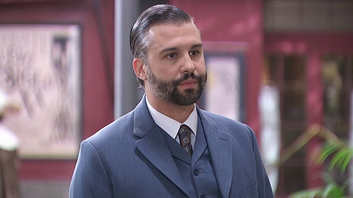 Acacias 38 - Capítulo 1254