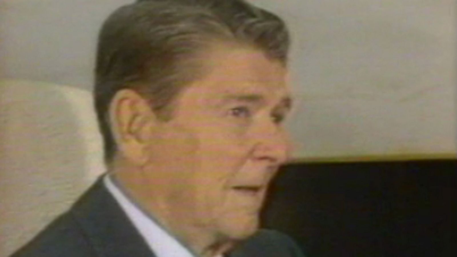 Informe semanal - Resumen del año 1985 (I) - Fue noticia en el Archivo de RTVE | Ver