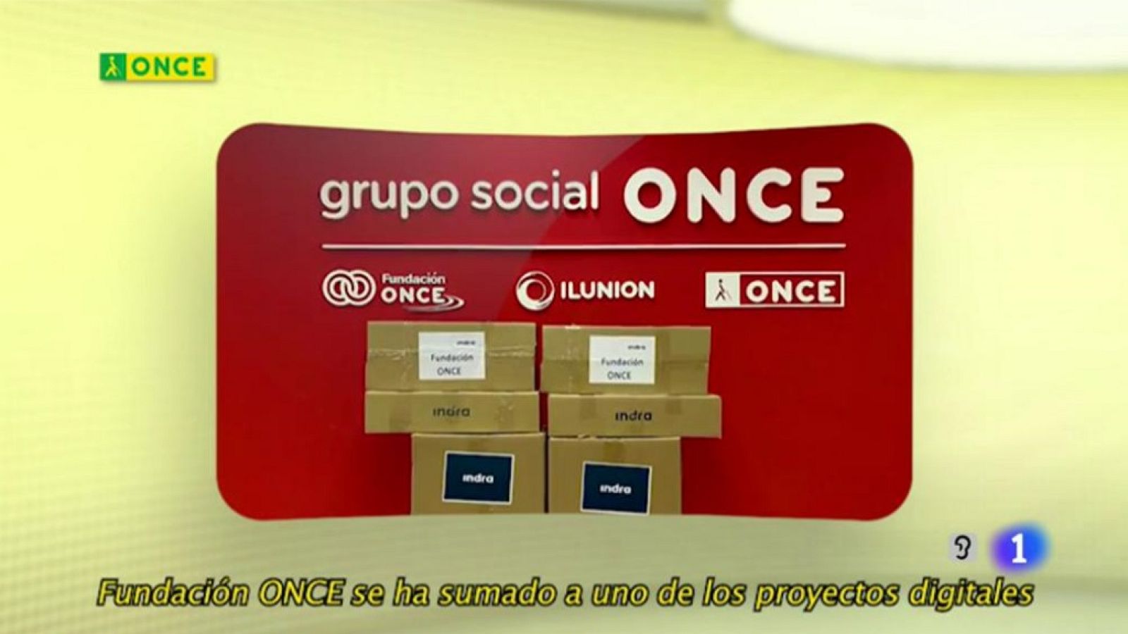 ONCE - 18/05/20 - ver ahora