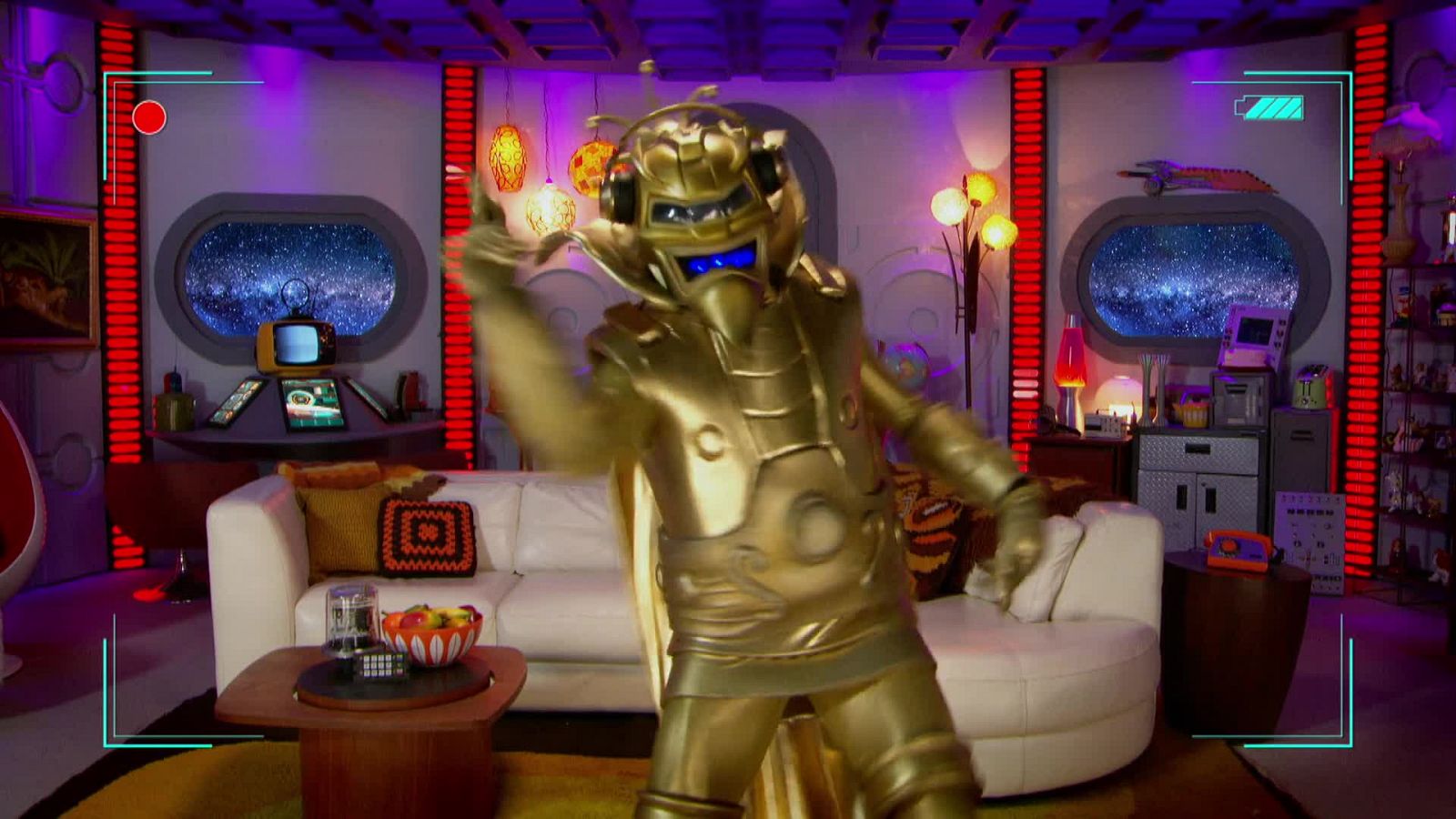 Massive Monster Mayhem - A ritmo de destrucción - RTVE.es - Massive Monster Mayhem | Ver