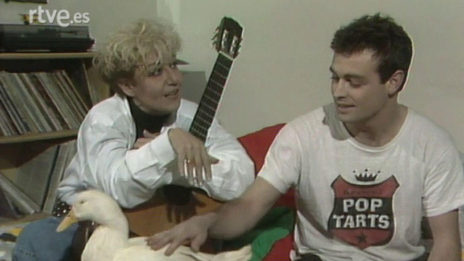 La bola de cristal - 30/04/1988