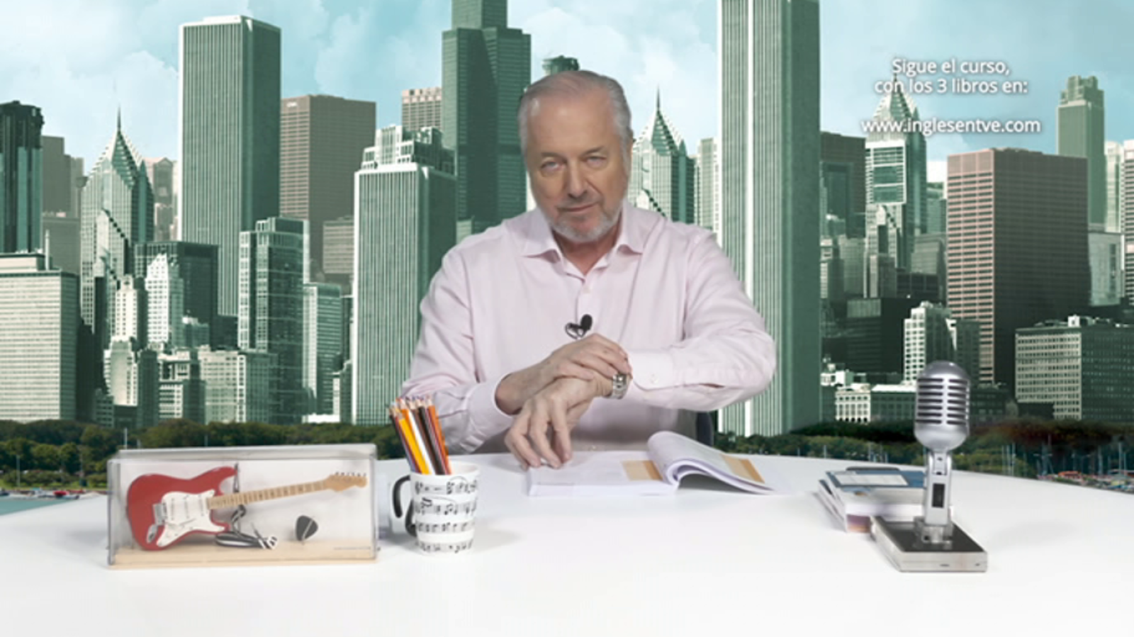 Inglés en TVE - Programa 87 - ver ahora