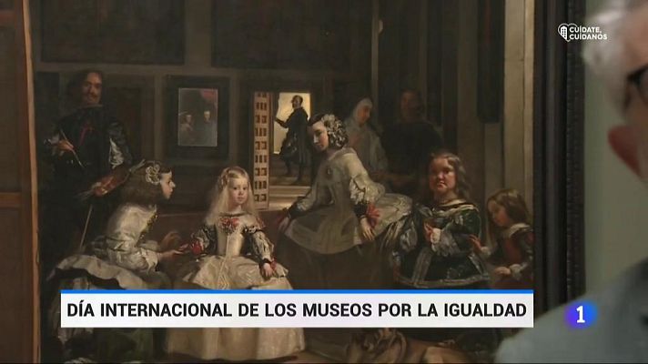 RTVE Igualdad - Igualdad, diversidad e inclusión: nuevos objetivos para los museos