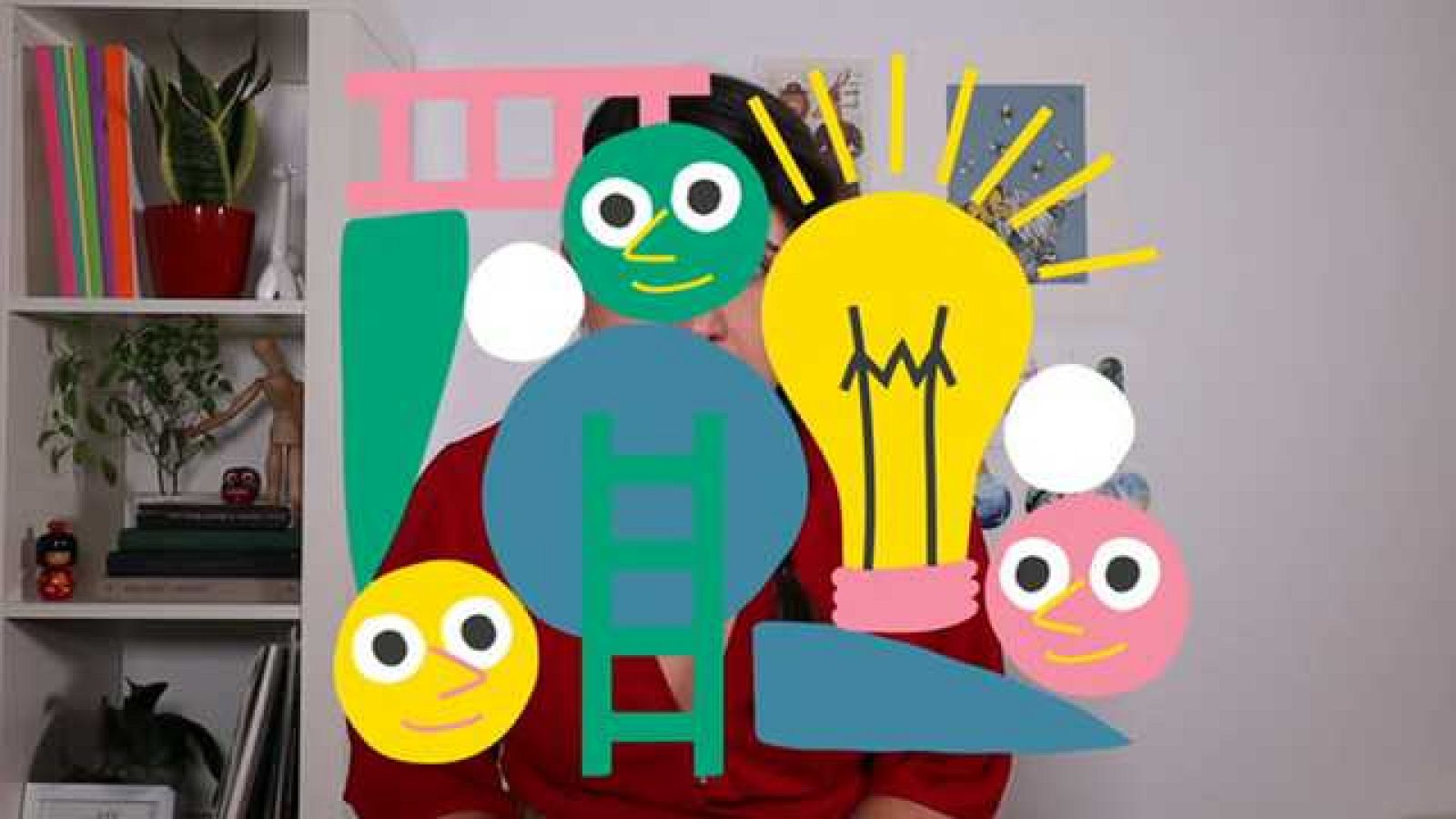 Aprendemos en casa 8 a 10 años - Programa 36 - Ciencias Sociales (19/05/20) - RTVE.es - Aprendemos en casa 8 a 10 | Ver