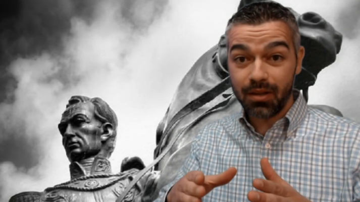 Aprendemos en casa - 14/16 - Ciencias sociales