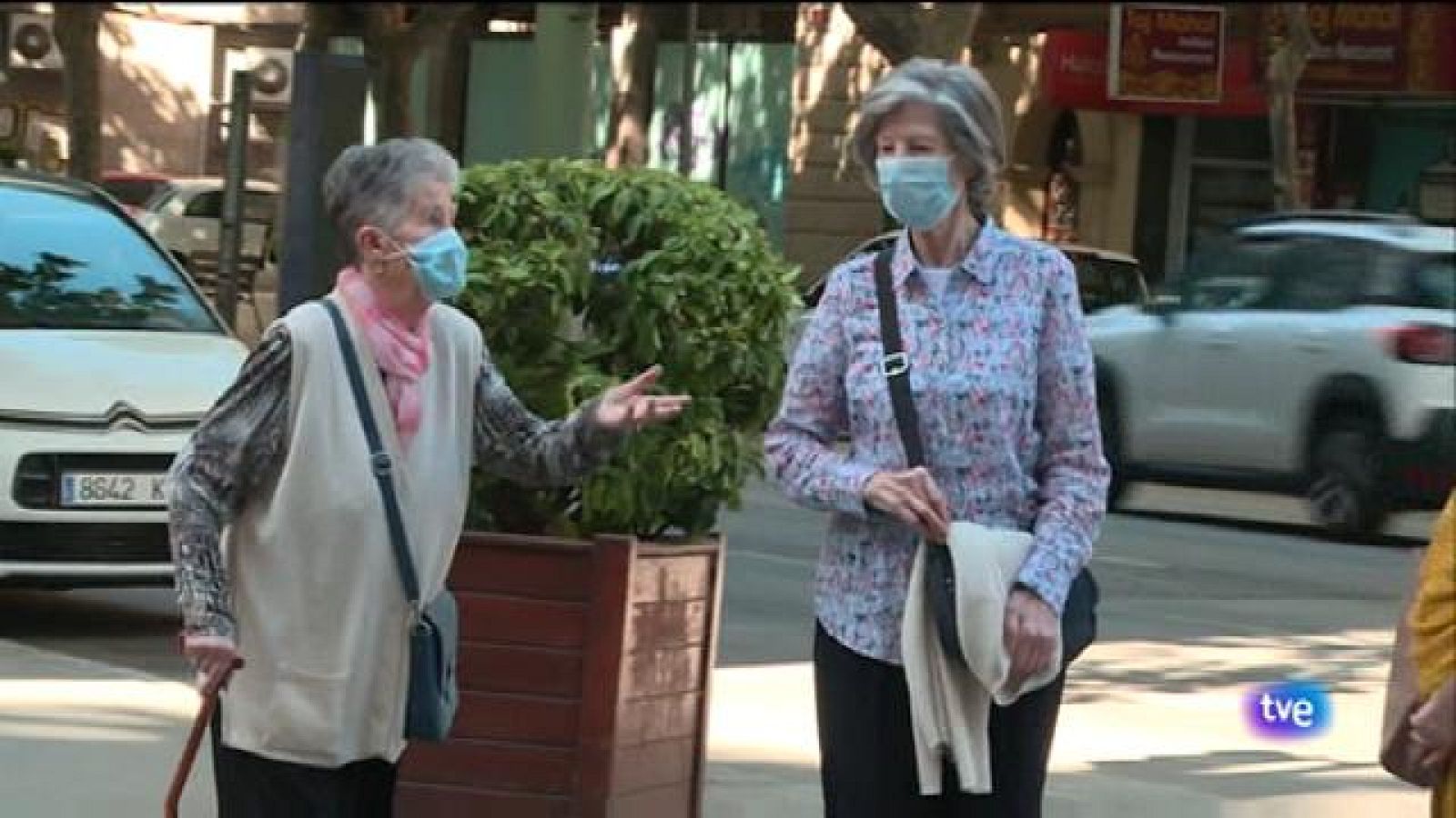 Informatiu Balear - 19/05/20