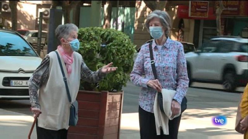 Informatiu Balear - 19/05/20