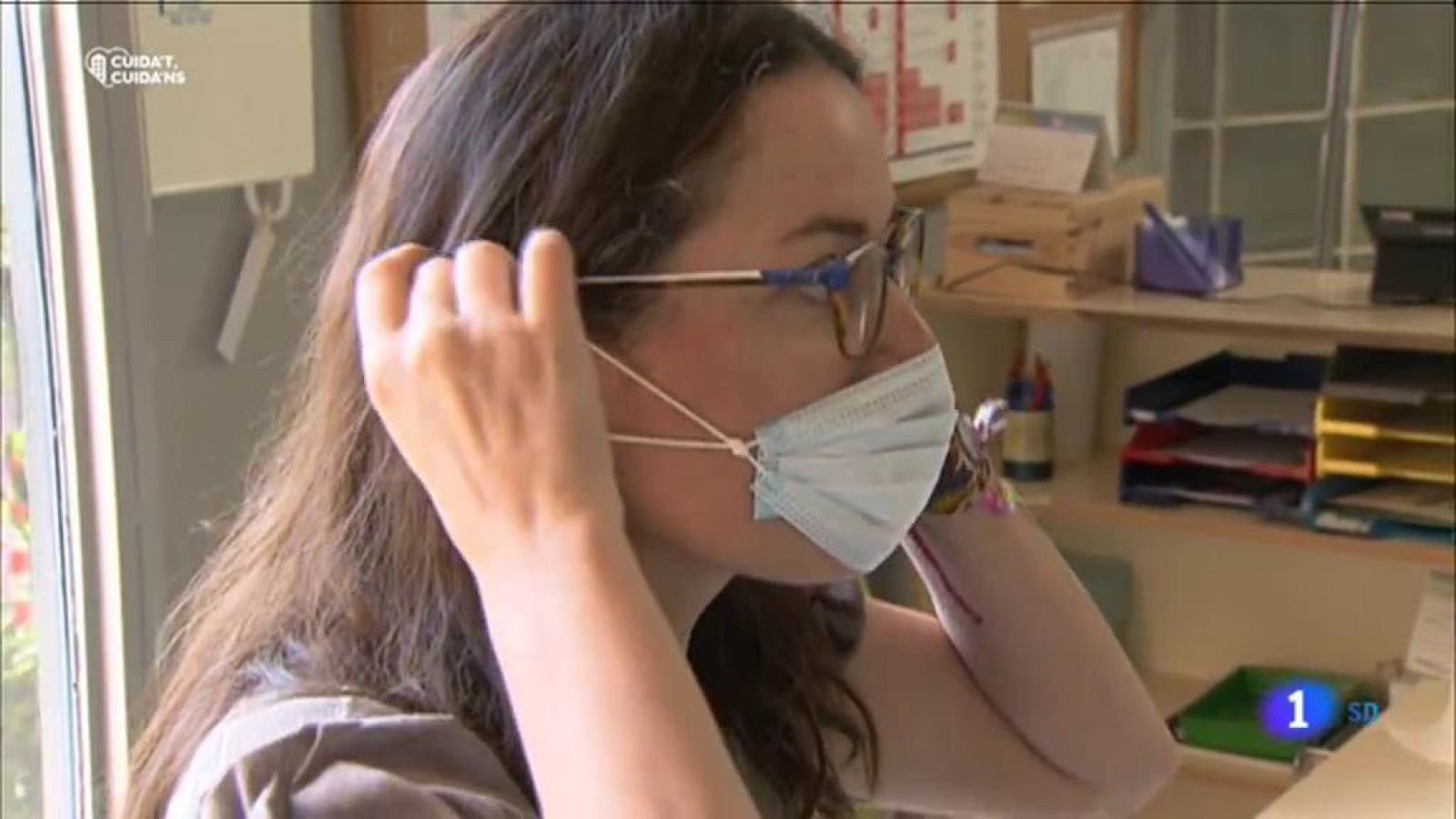 L'Informatiu - 19/05/2020