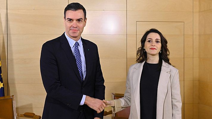 Especial Coronavirus - Montero anuncia la prórroga del estado de alarma de 15 días