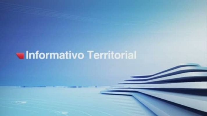 Noticias de Castilla-La Mancha - Noticias de Castilla-La Mancha 2 - 19/05/20