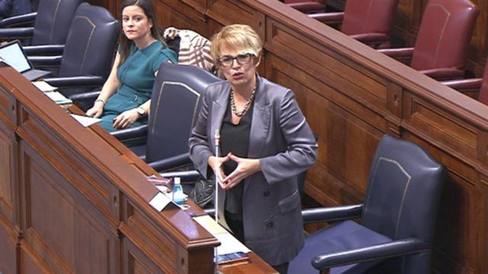 Canarias en 2' - 19/05/2020