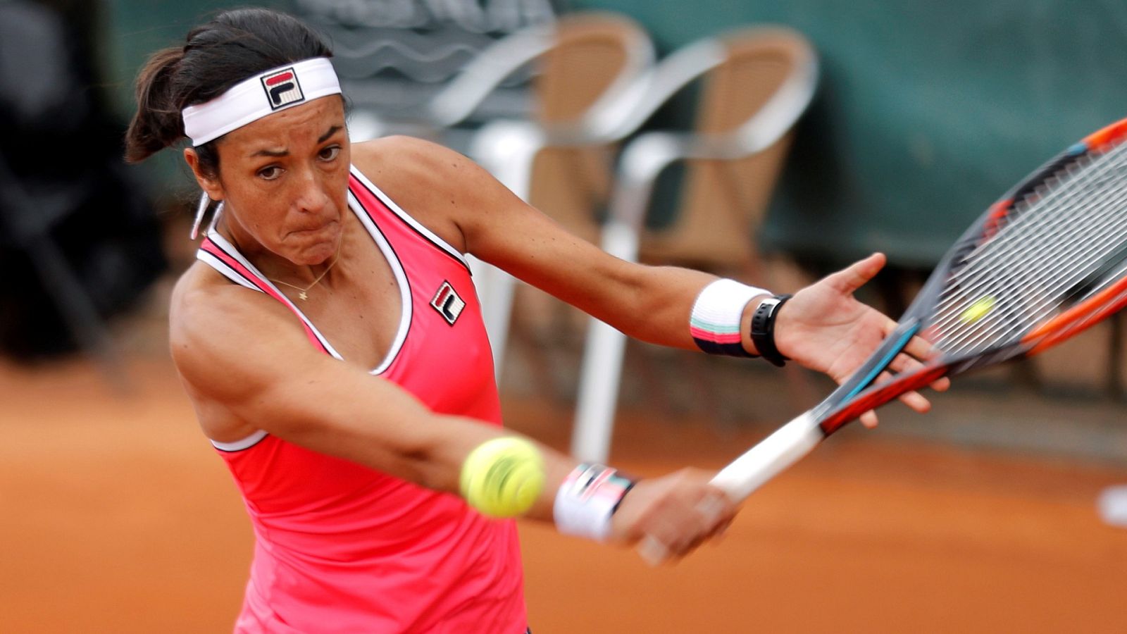 El coronavirus retira a muchos deportistas sin opción de despedirse