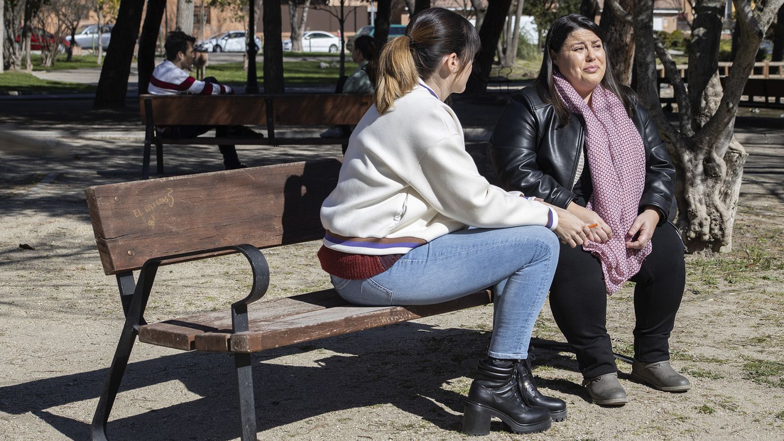 Servir y proteger - Episodio 743 - Ver ahora