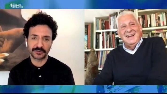 Noms propis - Raül Balam i Jordi Clos