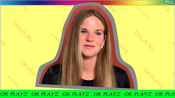 OK Playz - María Rosenfeldt desvela las nuevas tendencias de la moda