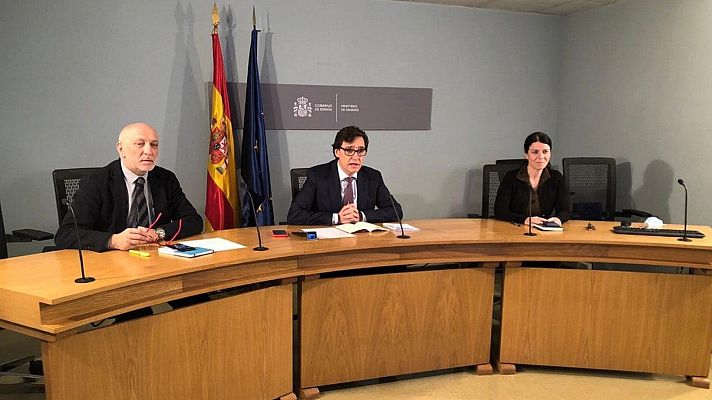 La tarde en 24h - La tarde en 24 horas - 19/05/20 (2)