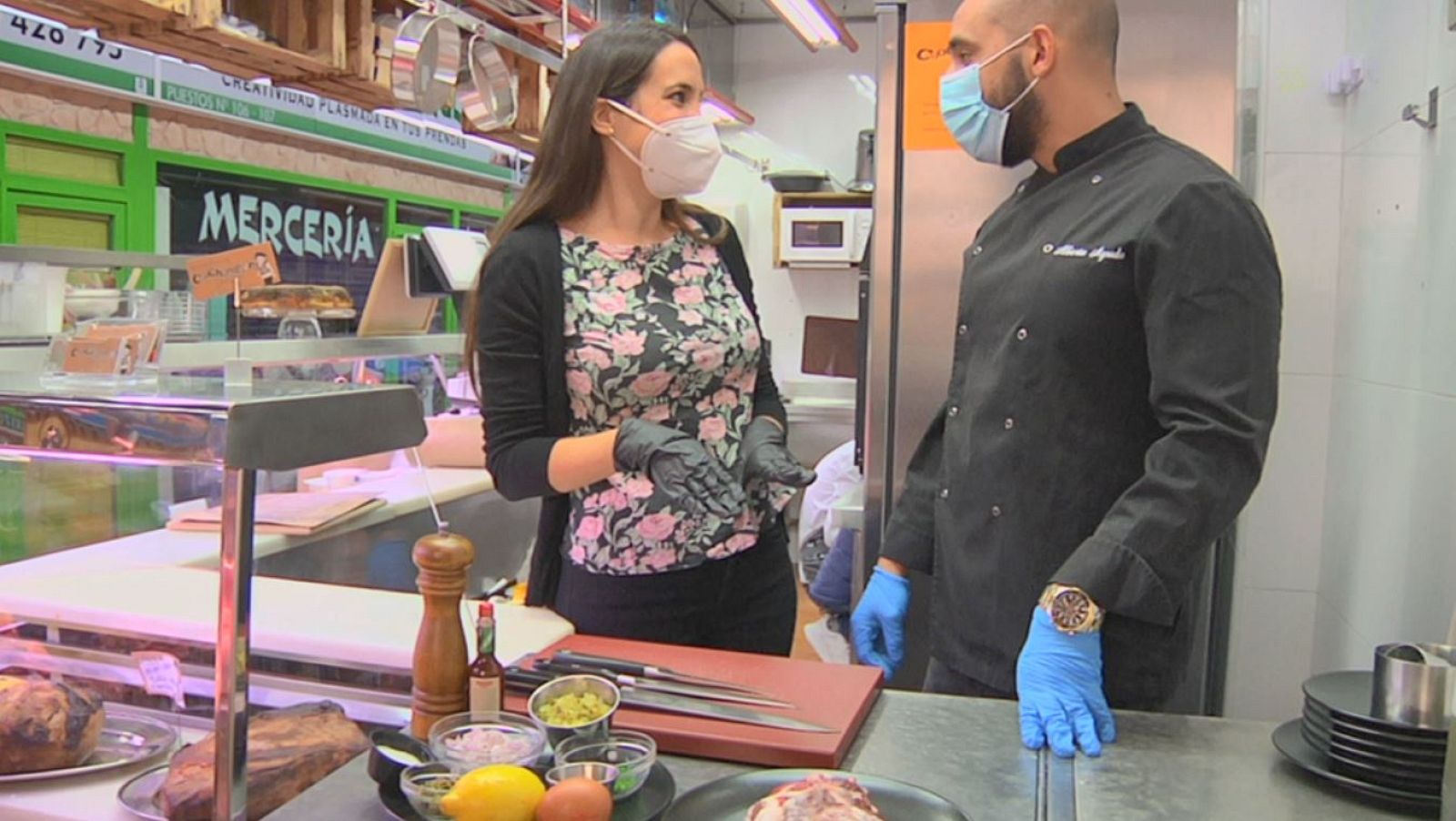 Aquí la tierra - 19/05/20 - ver ahora