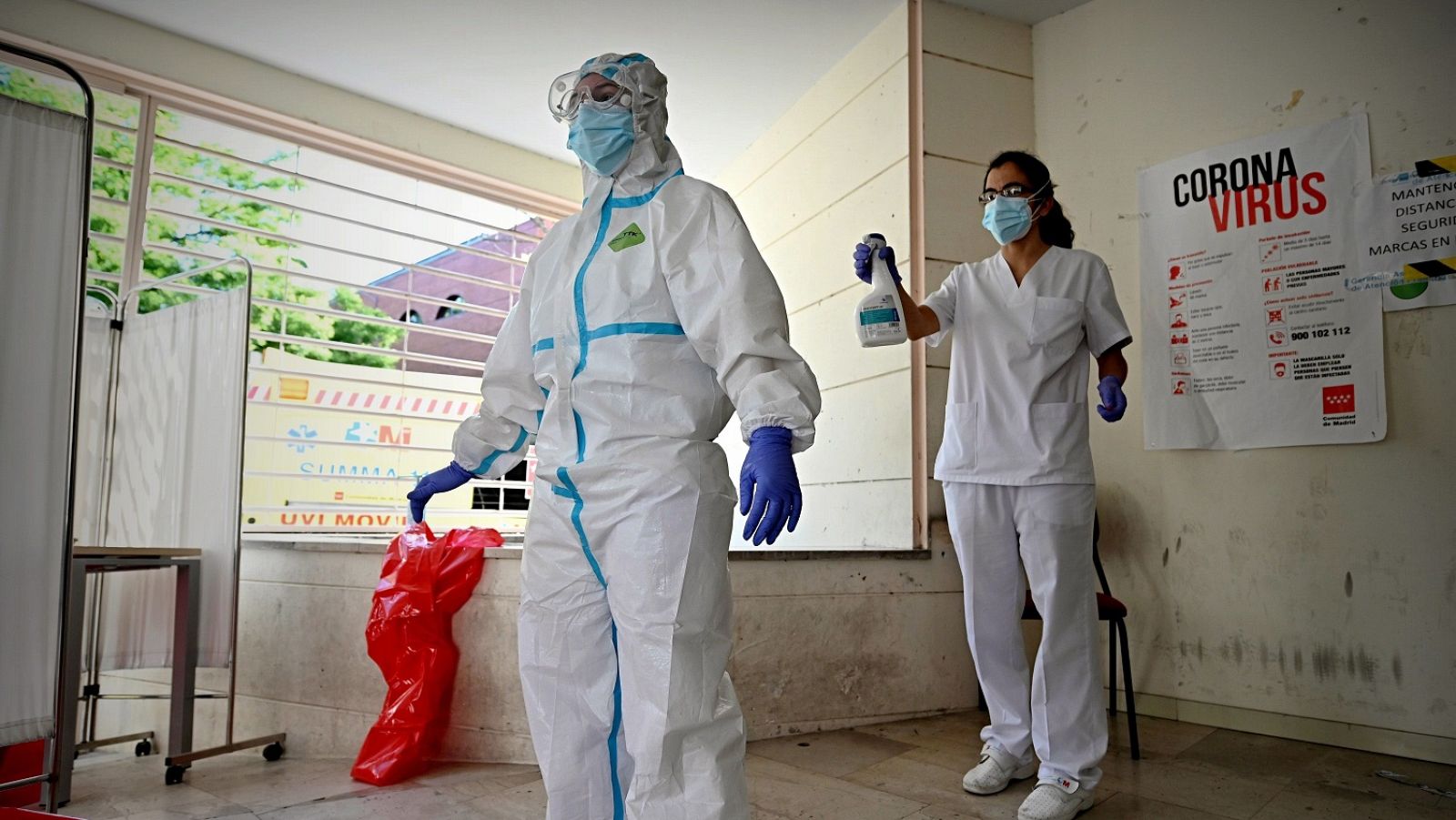 Telediario 2 en cuatro minutos - 19/05/20 - Ver ahora