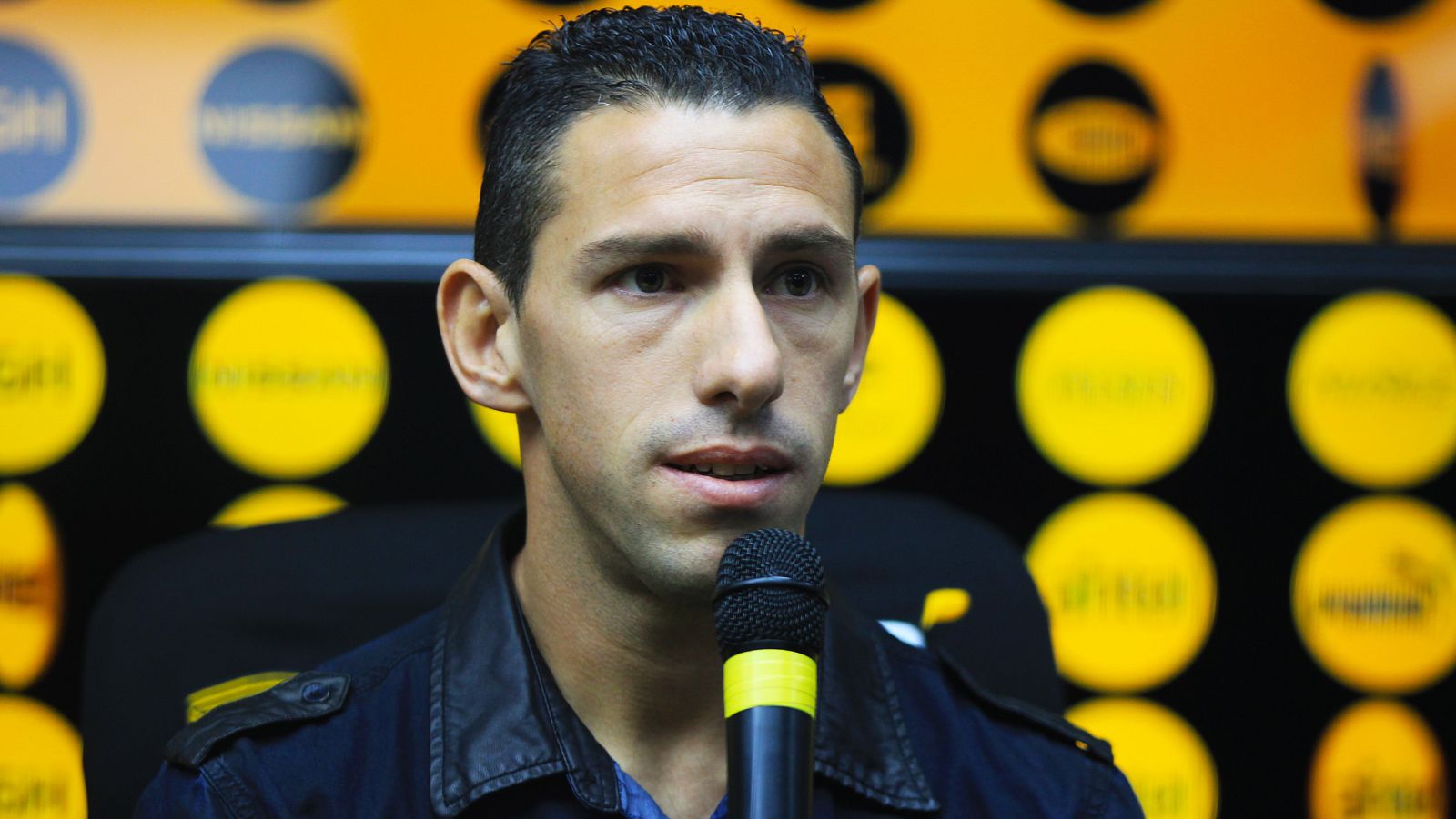 Maxi Rodríguez espera que el fútbol vuelva pronto | Ver