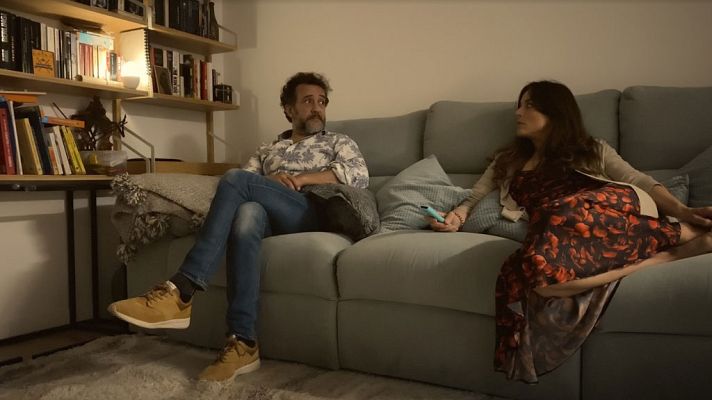 Diarios de la cuarentena - Capítulo 8