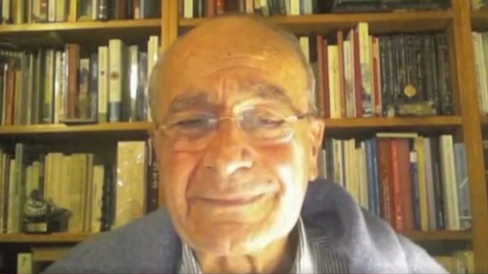 La noche en 24h - Francisco de la Torre, alcalde de Málaga: "Hay datos que sostienen con rigor que Málaga y Granada pueden incorporarse a la Fase 2"