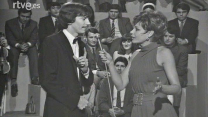 Galas del sábado - 01/03/1969