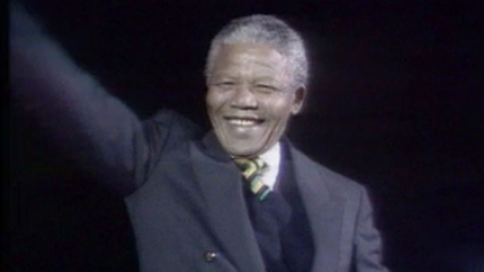 Informe semanal - Resumen del año 1990 - Fue noticia en el Archivo de RTVE | Ver