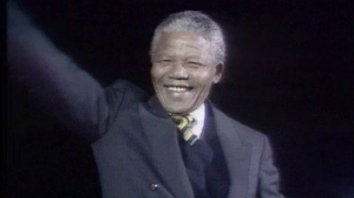 Fue noticia en el Archivo de RTVE - Resumen del año 1990