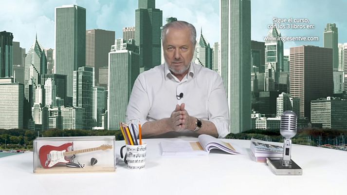 Inglés en TVE - Programa 88