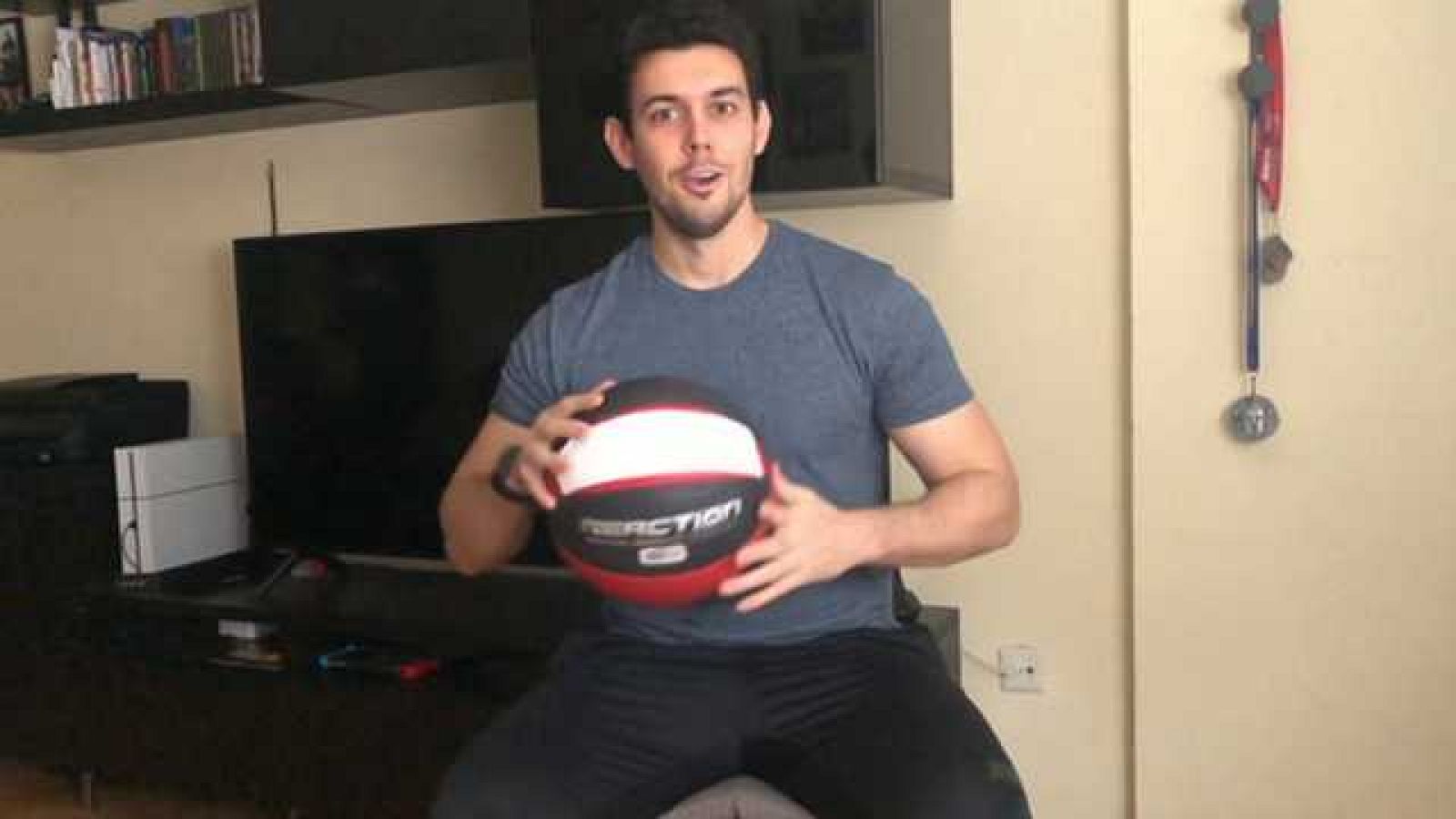 Aprendemos en casa 6 a 8 años - Programa 37 - Ed. Artística y Ed. Física (20/05/20) - RTVE.es - Aprendemos en casa 6 a 8 | Ver