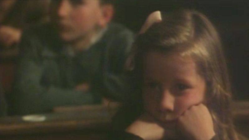 La noche del cine español - La educación en la España franquista