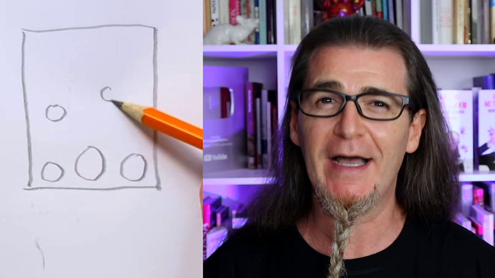 Aprendemos en casa - De 14 a 16 años - Educación Artística/Educación Física - ver ahora