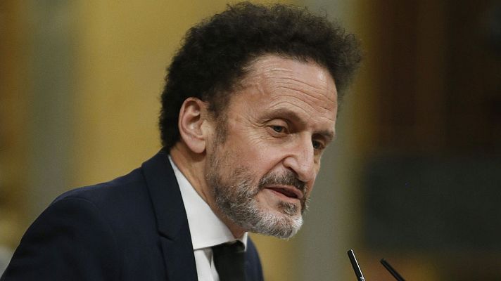 Especiales informativos - Edmundo Bal: "Sánchez nos lo pone difícil, pero nosotros lo hemos conseguido"