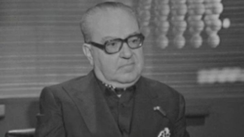 A fondo - Alberto Ginastera - A fondo | Ver