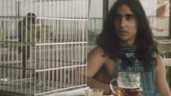 Cosas - Entrevista a Antonio Flores